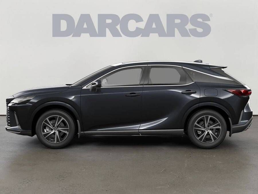 2026 Lexus RX