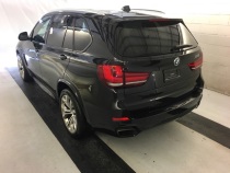 2014 BMW X5