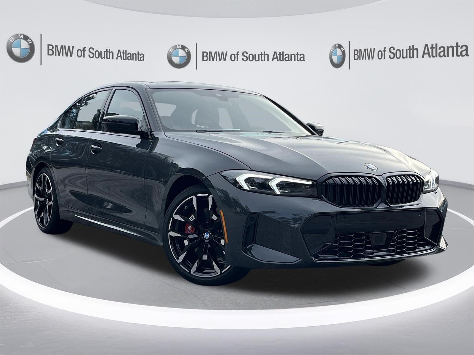 2026 BMW 330i