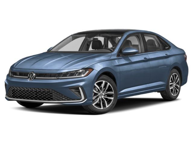 2027 VOLKSWAGEN Jetta