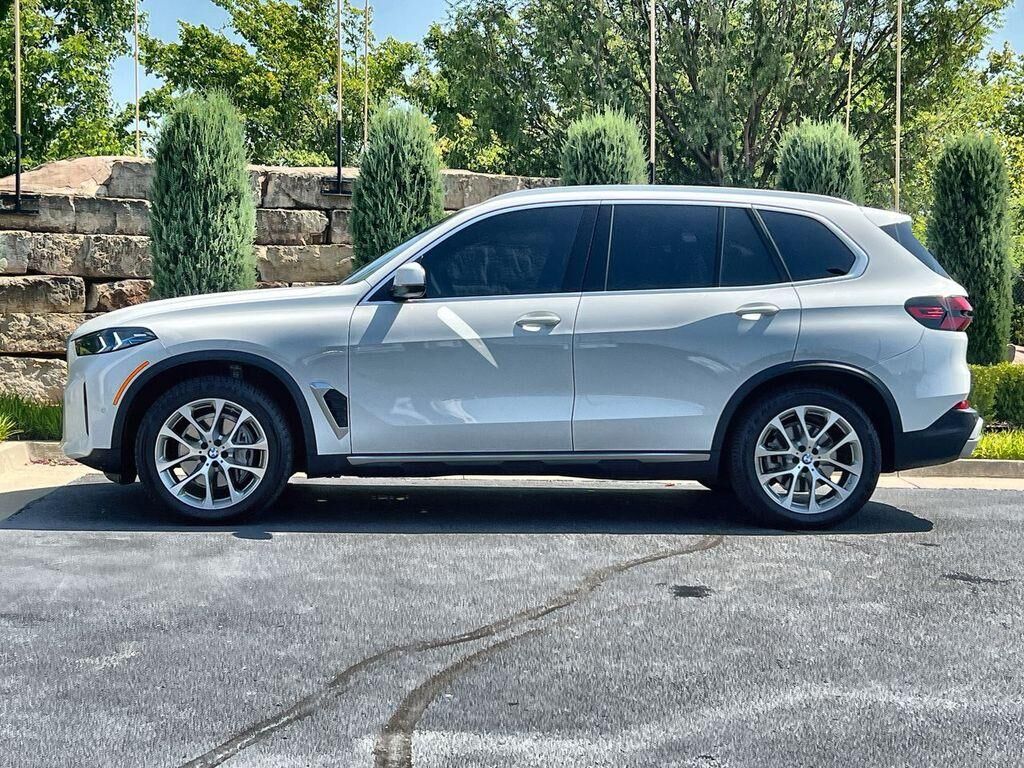 2024 BMW X5