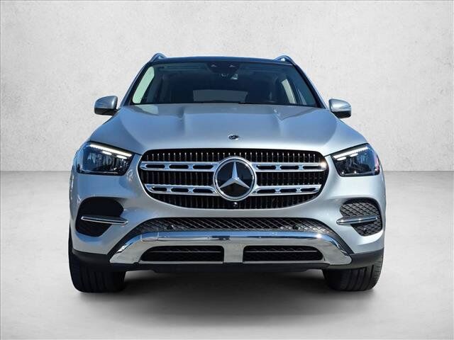 2024 Mercedes-Benz GLE-Class