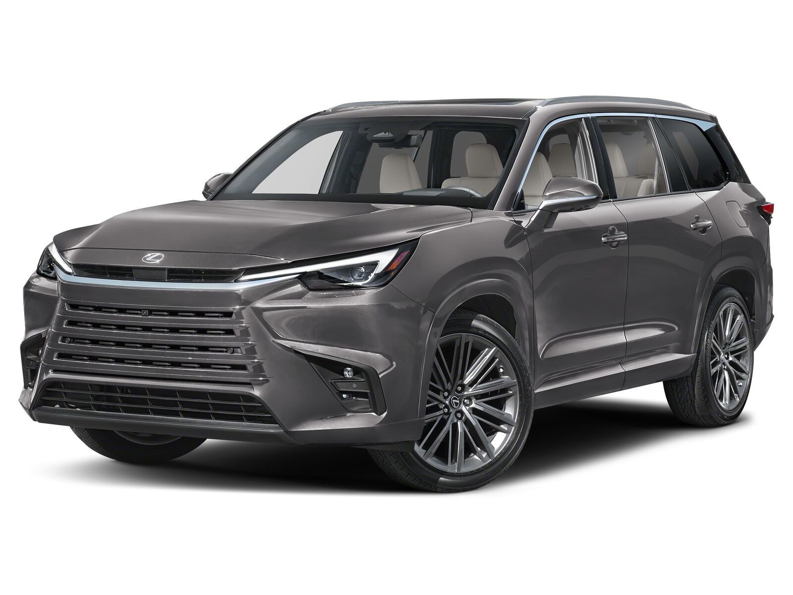 2024 Lexus TX