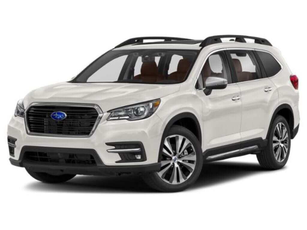 2022 SUBARU Ascent