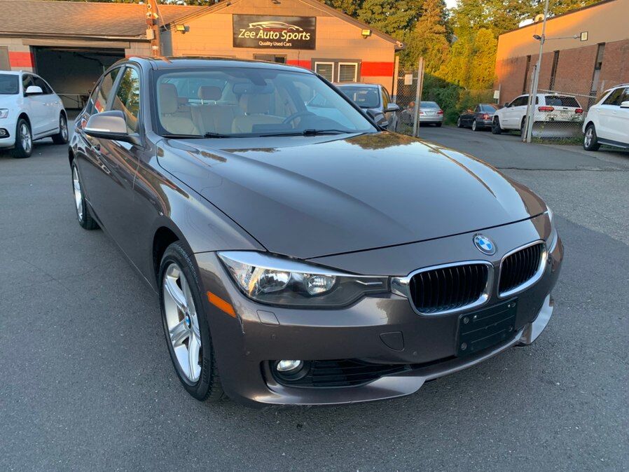 2015 BMW 3 Series
