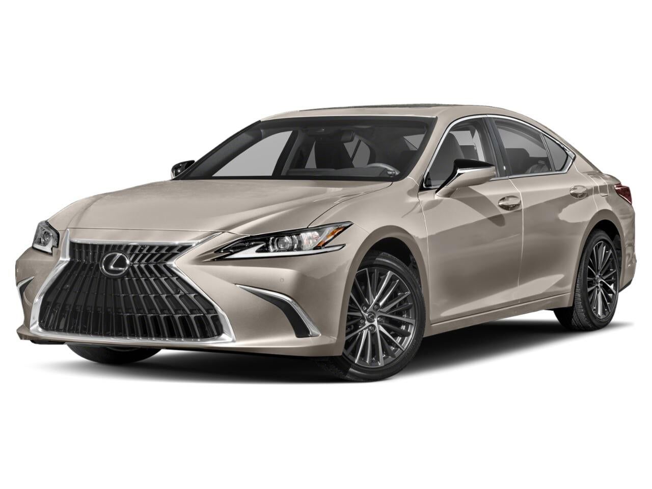 2022 Lexus ES