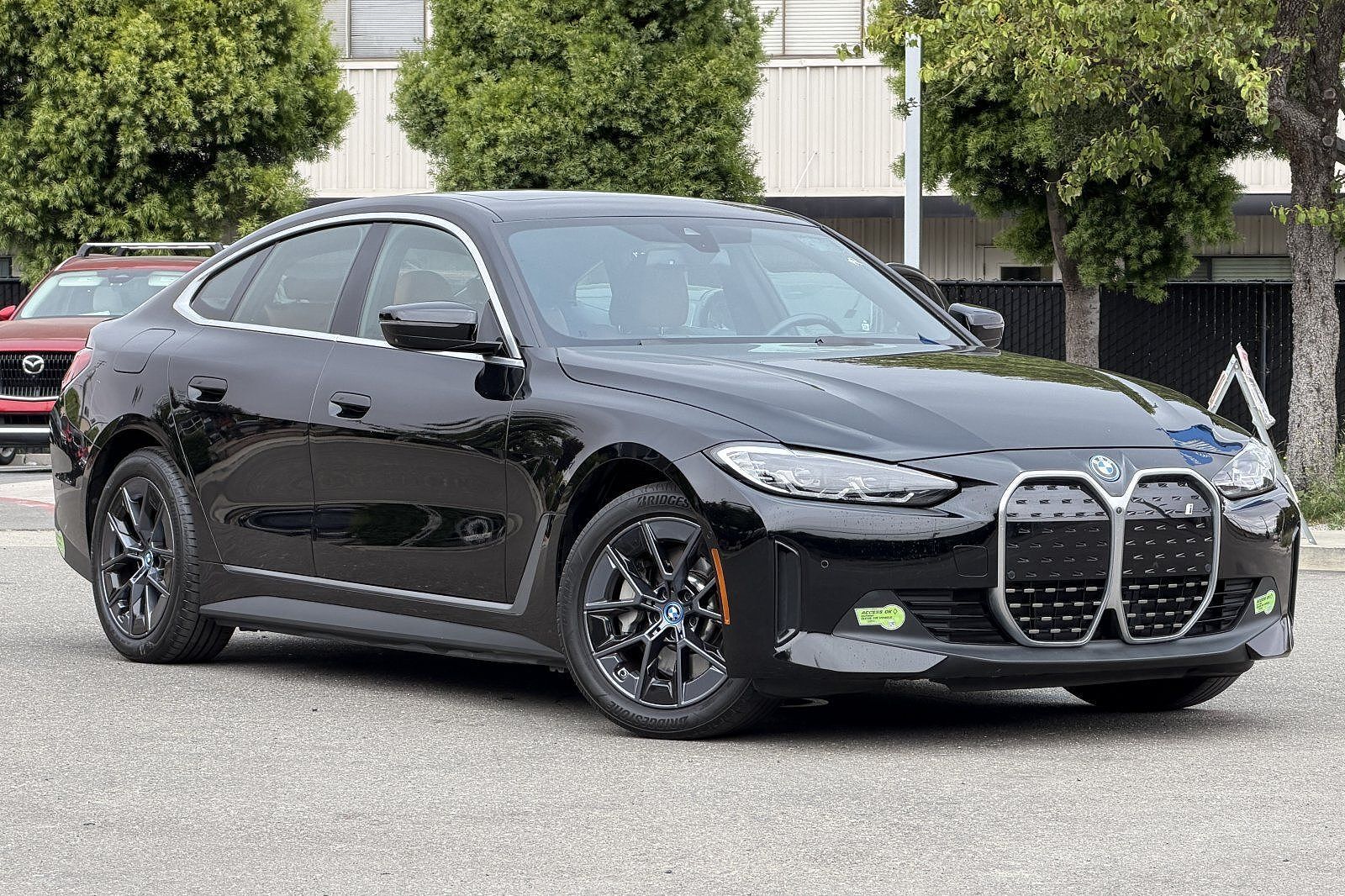 2023 BMW i4