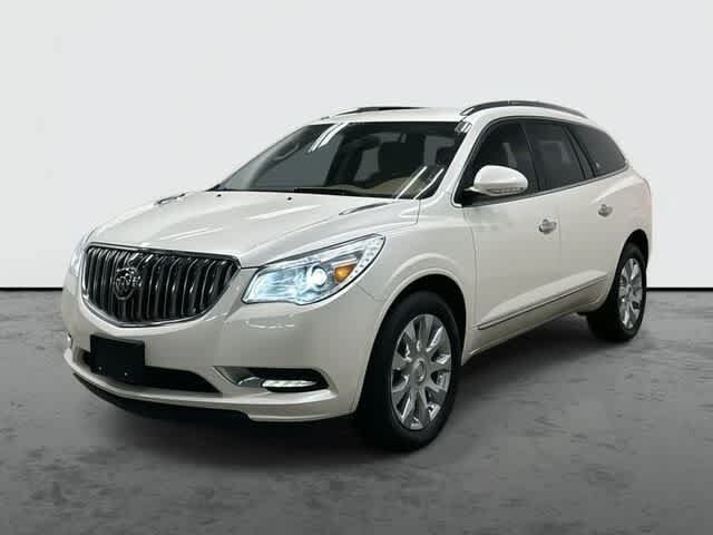 2015 BUICK Enclave