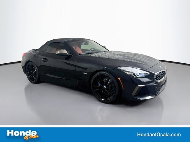 2020 BMW Z4