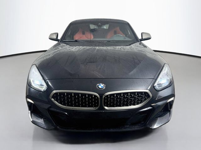 2020 BMW Z4