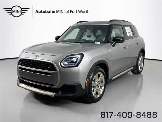 2025 MINI Countryman