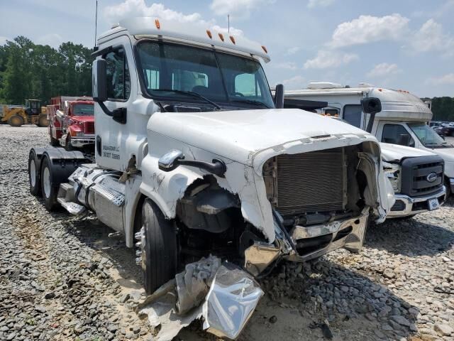 2015 FREIGHTLINER Cascadia