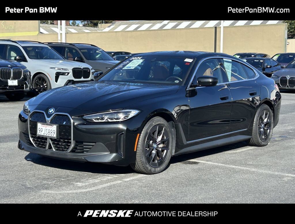 2024 BMW i4