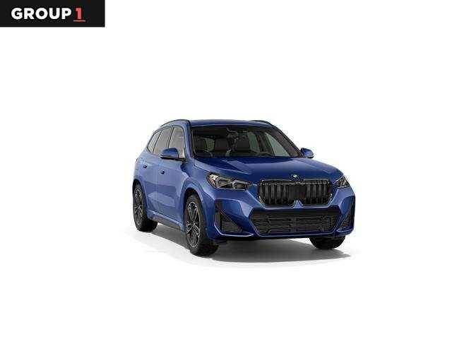 2027 BMW X1