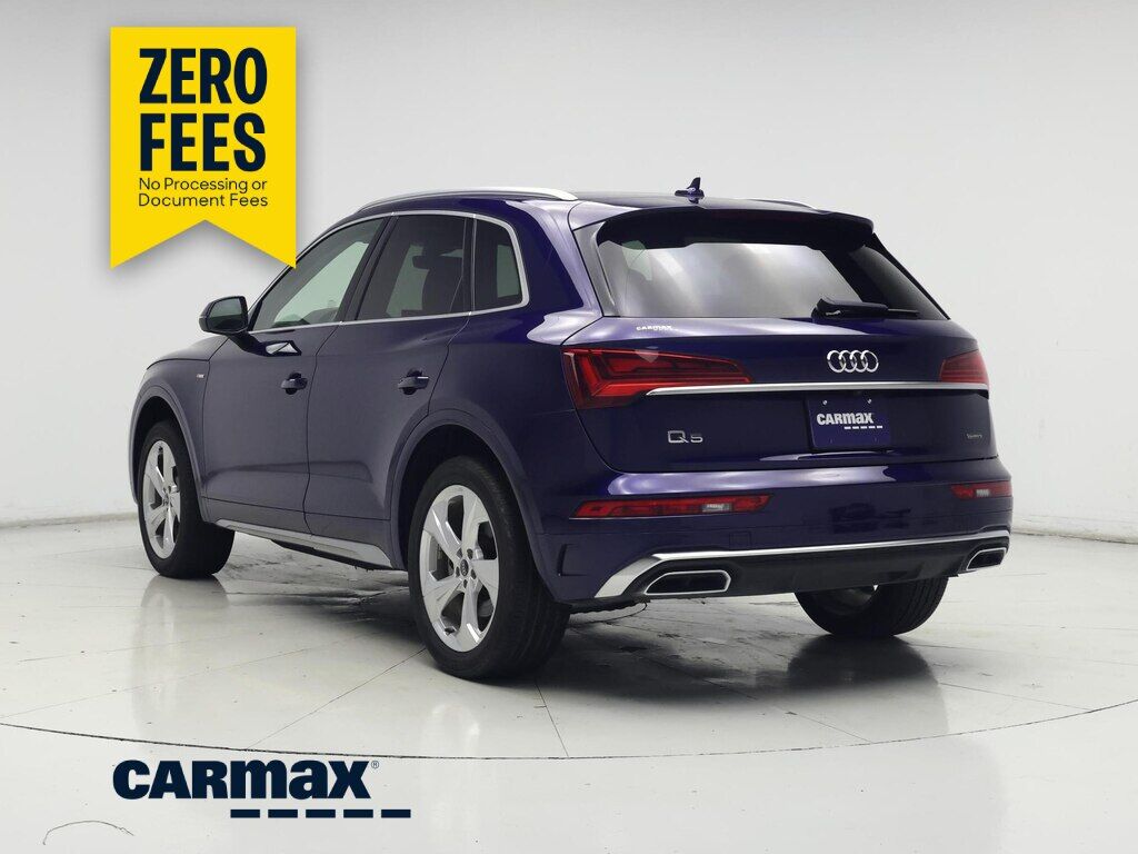 2023 Audi Q5