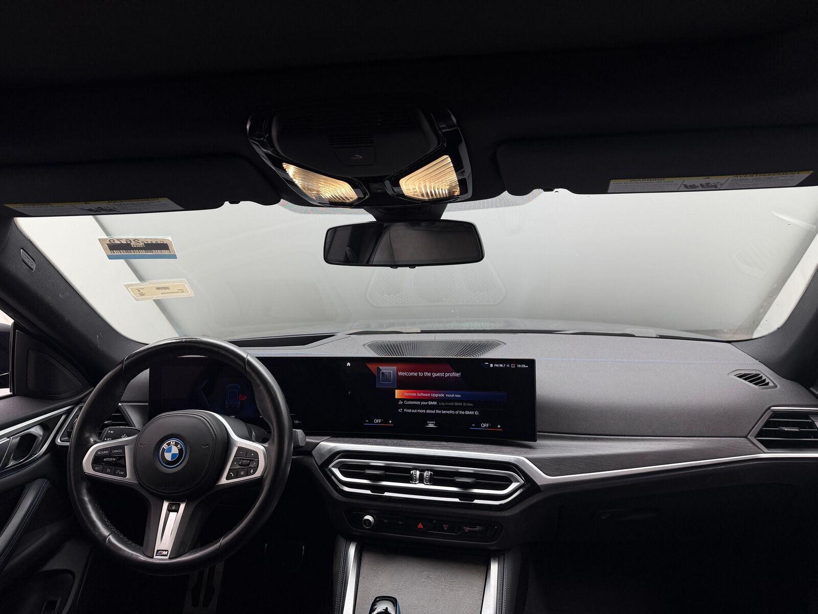 2023 BMW i4