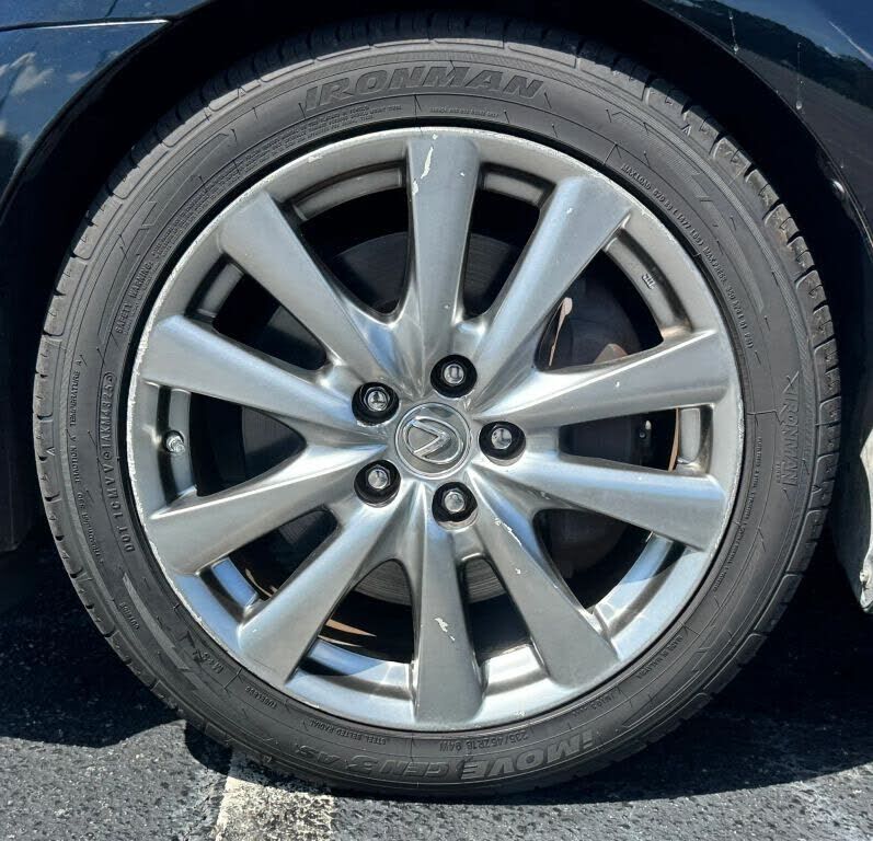 2013 Lexus GS