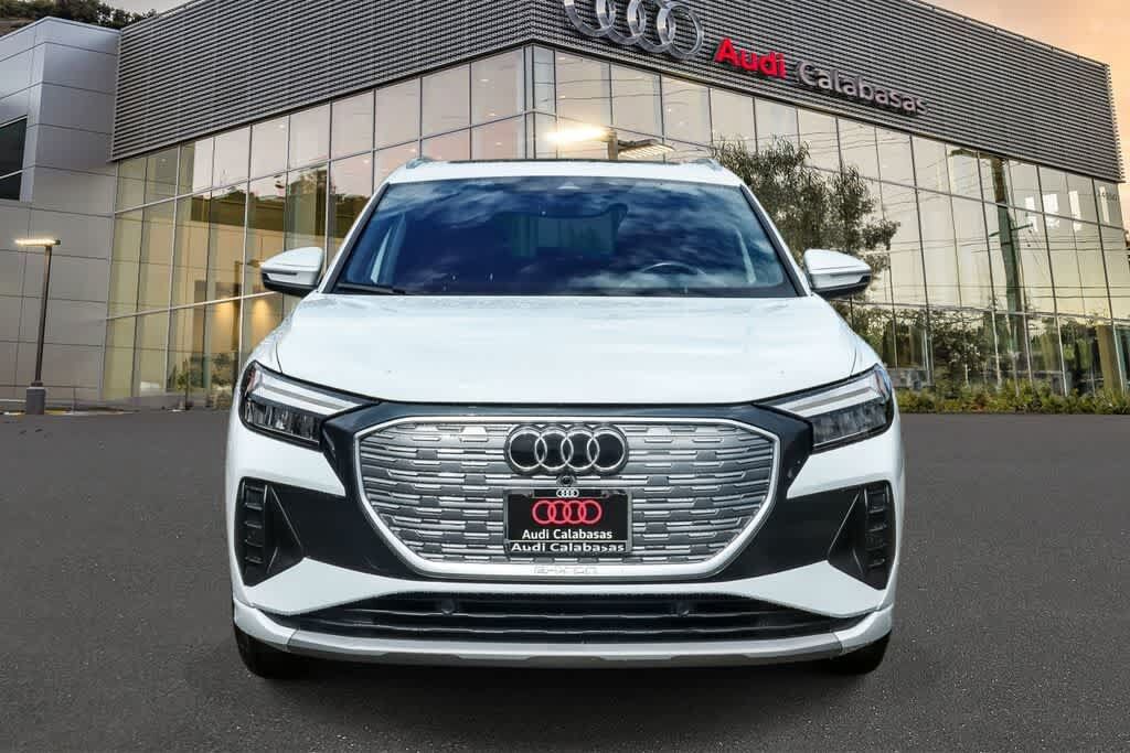 2023 Audi Q4