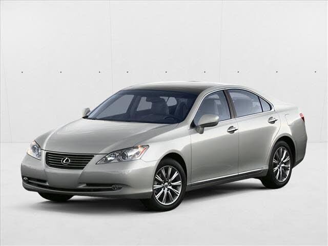 2009 Lexus ES