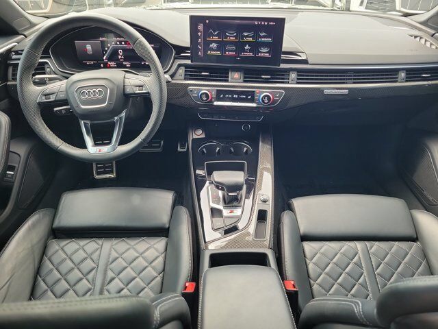 2023 Audi S5