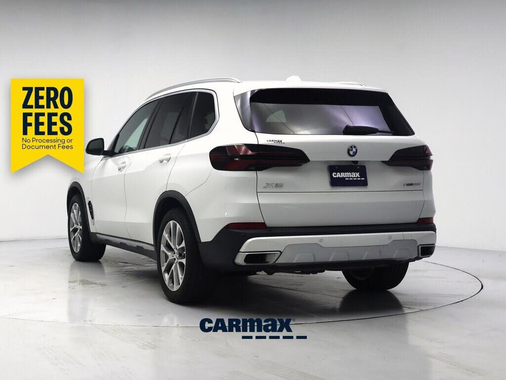 2024 BMW X5