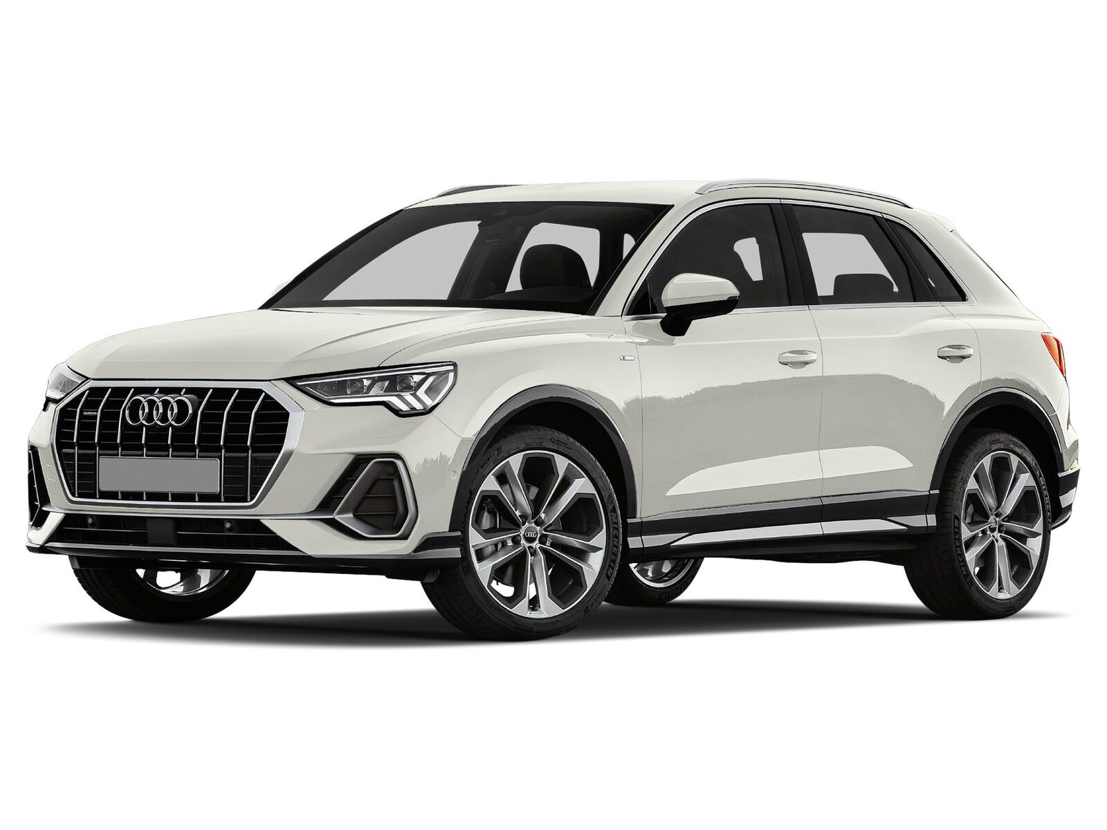 2019 Audi Q3