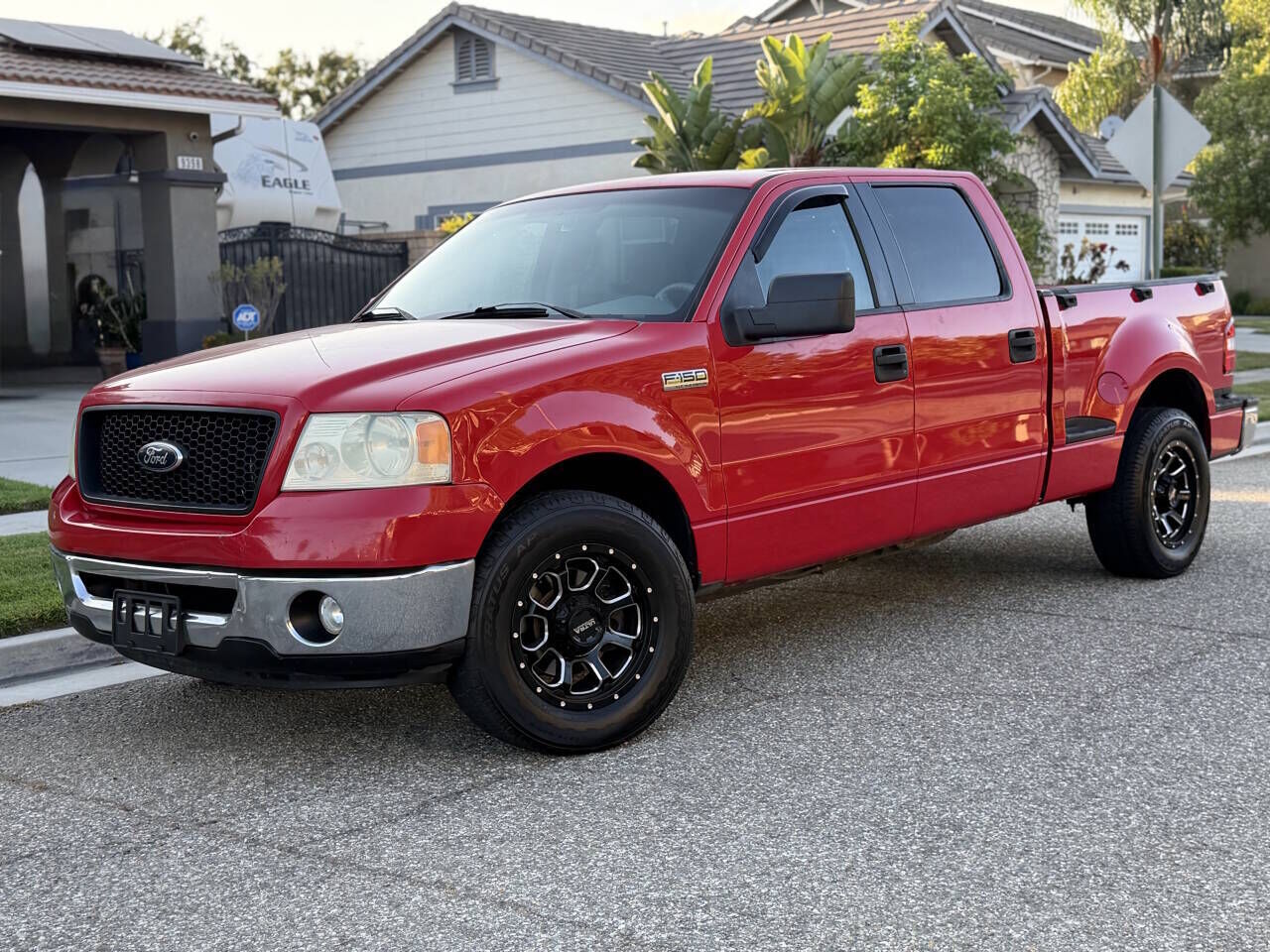 2006 FORD F-150