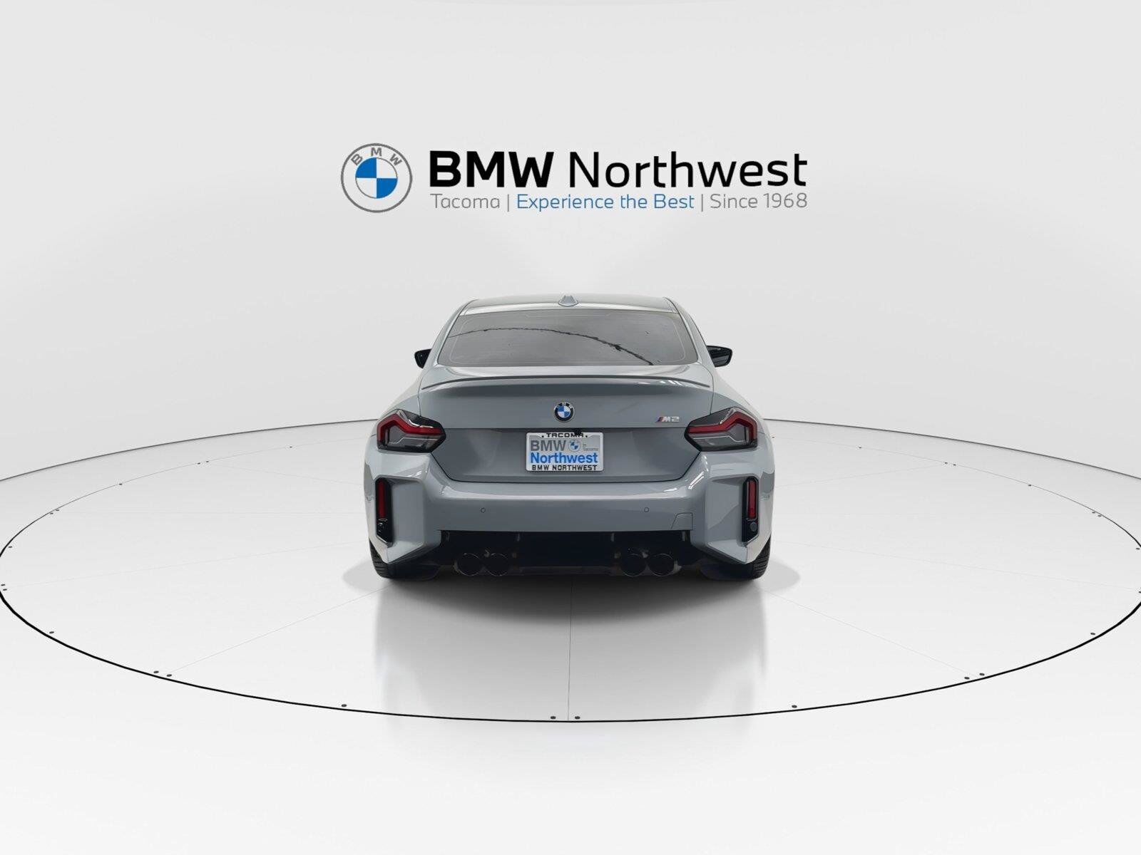 2024 BMW M2