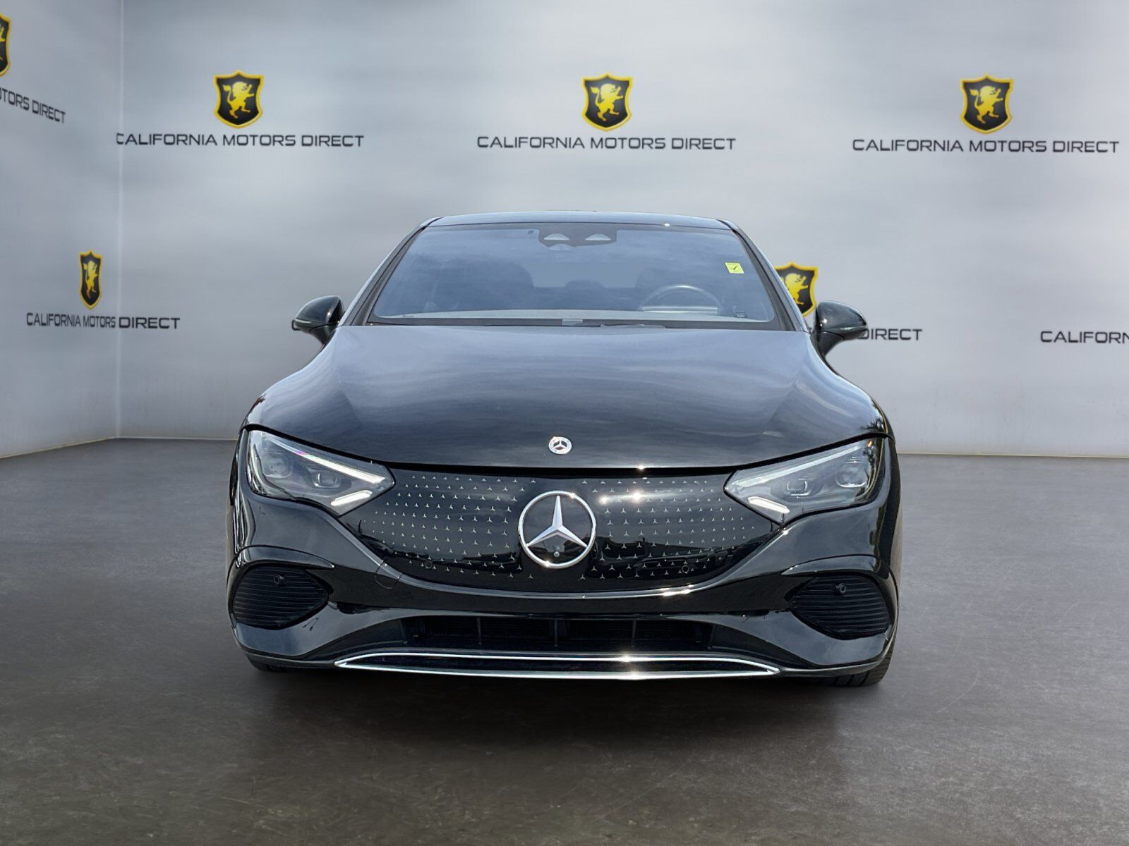 2023 Mercedes-Benz EQE-Class
