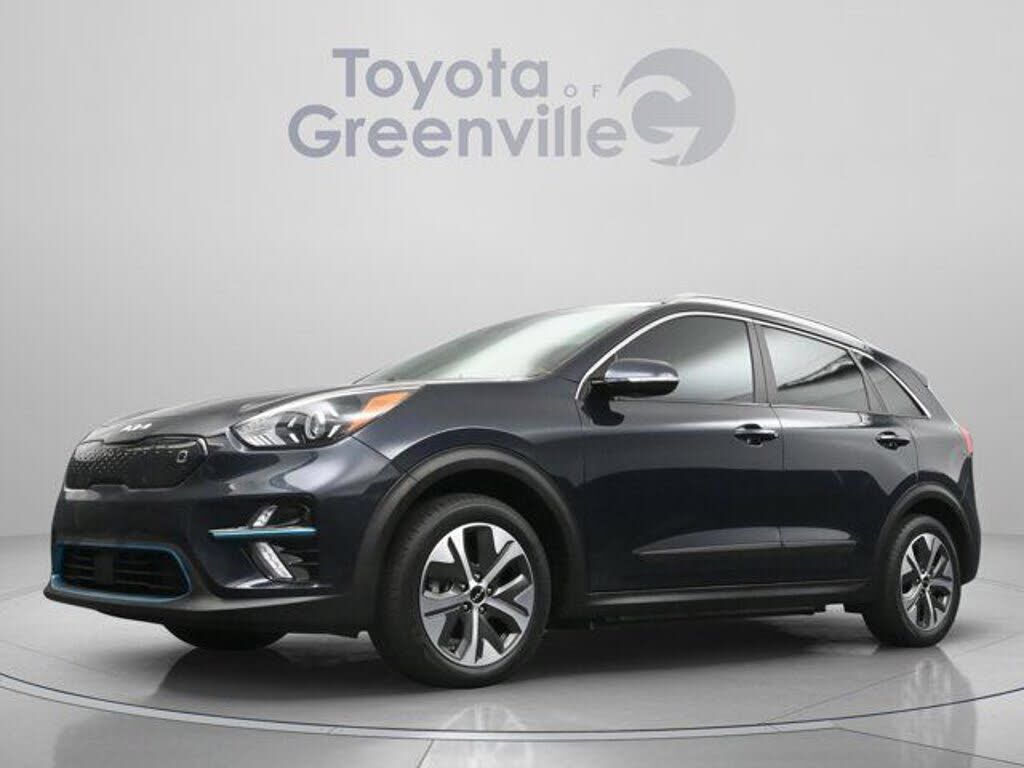 2022 KIA Niro