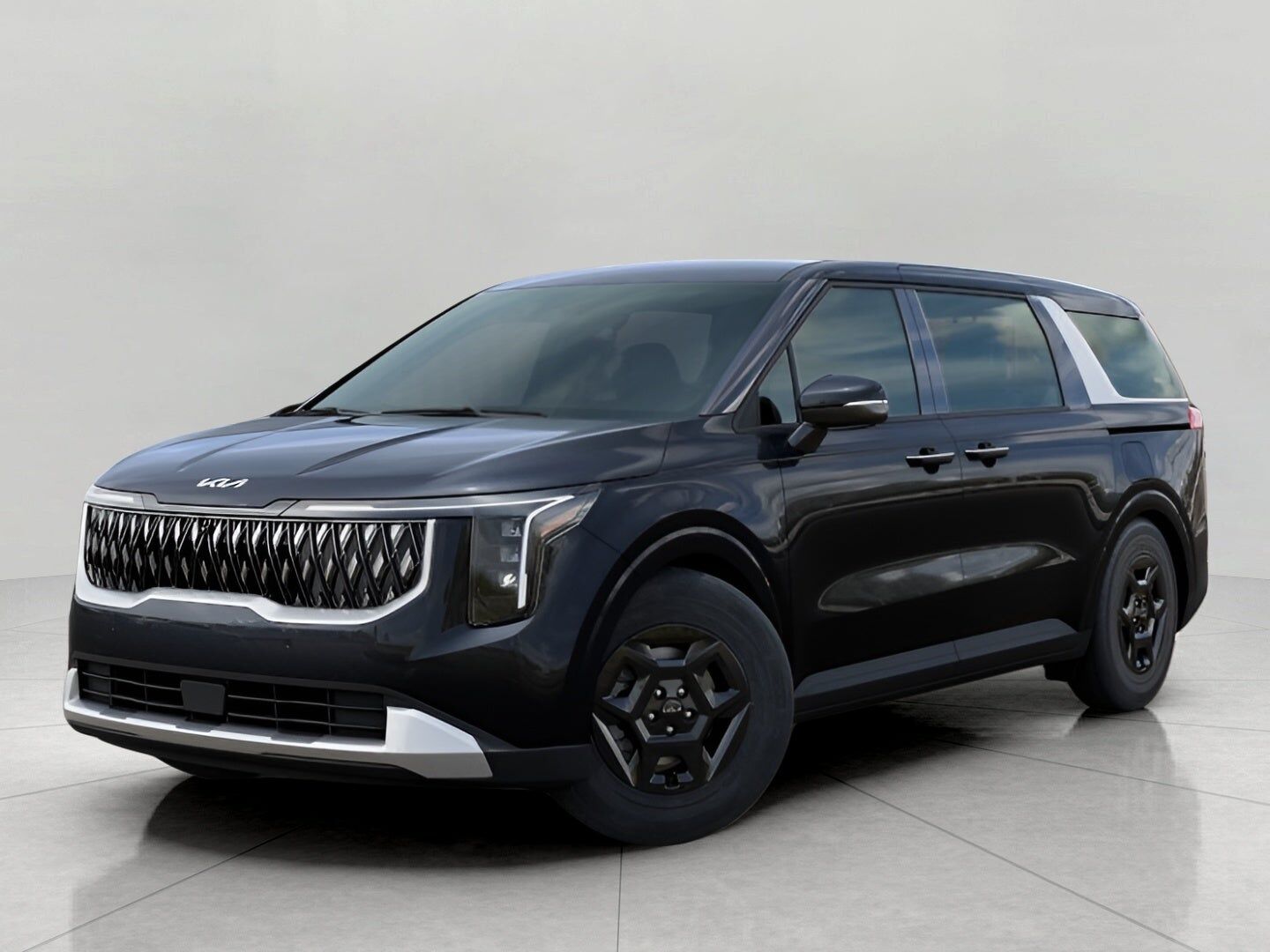 2027 KIA Carnival