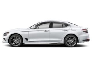 2026 GENESIS G80