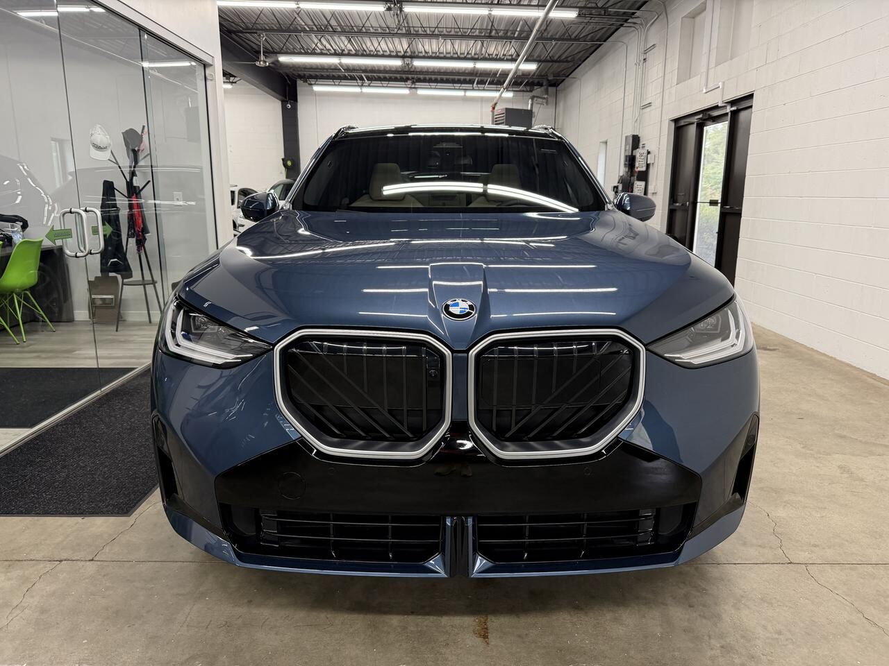2025 BMW X3