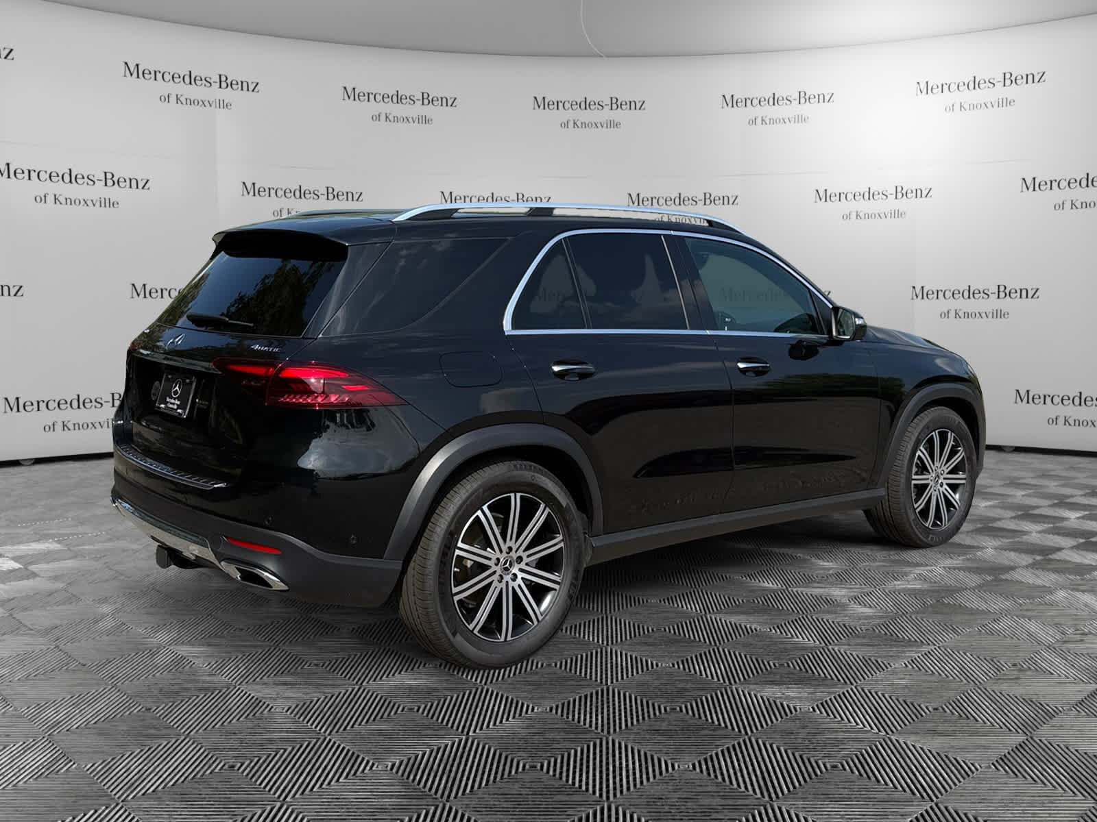 2026 Mercedes-Benz GLE-Class