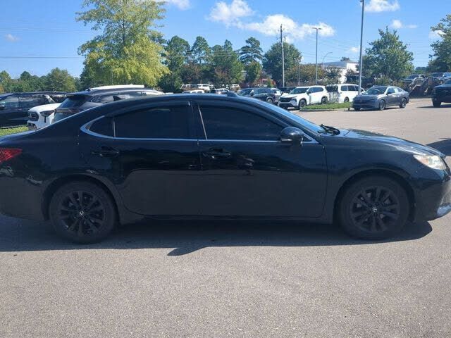 2013 Lexus ES