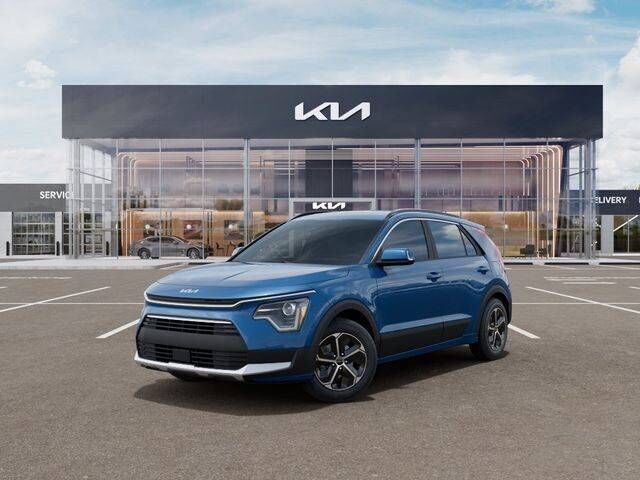 2026 KIA Niro