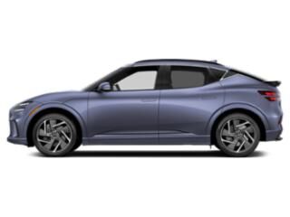 2027 GENESIS GV60