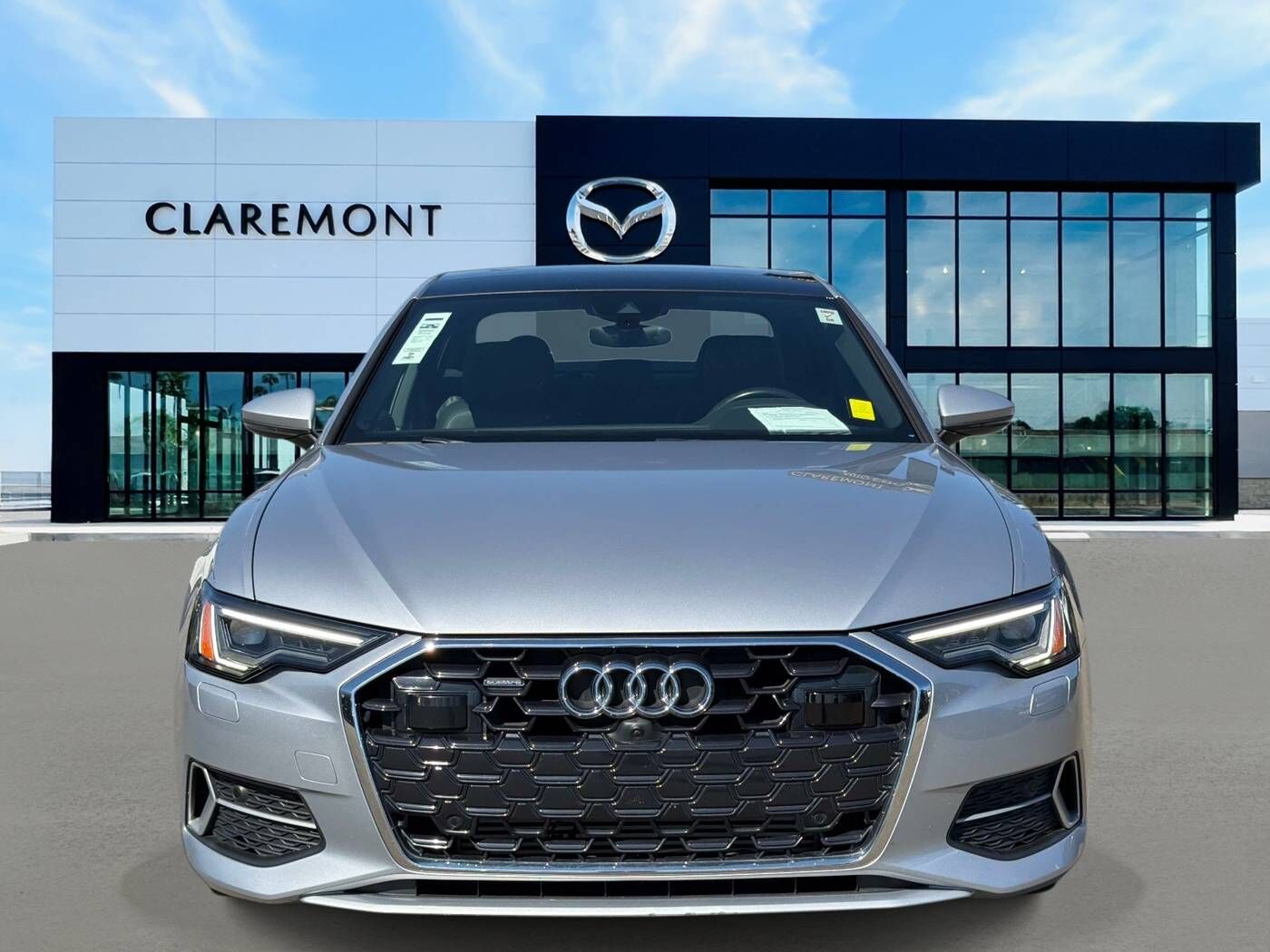 2024 Audi A6
