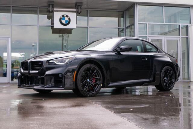 2026 BMW M2