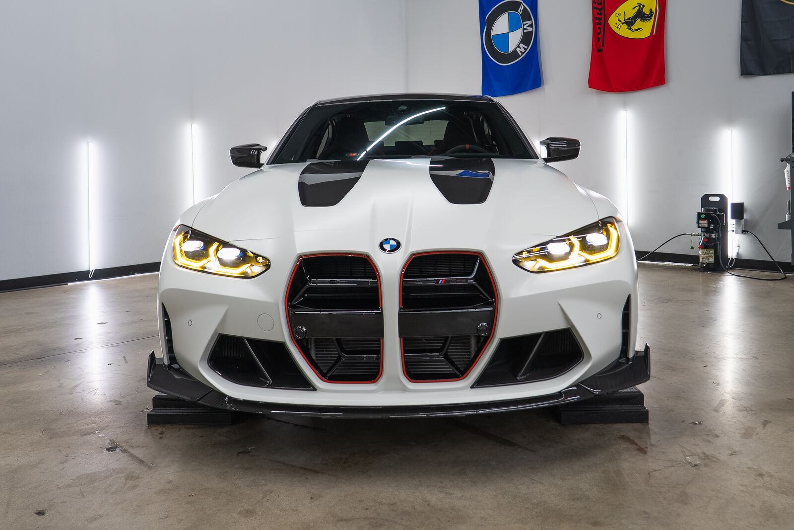 2024 BMW M3