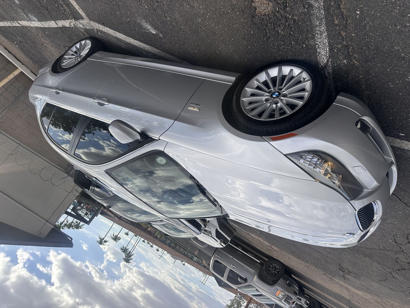 2011 BMW 335i
