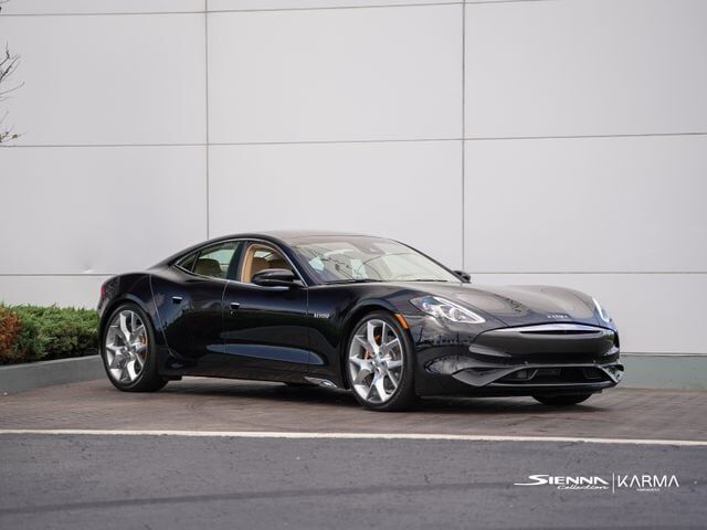 2025 KARMA Revero