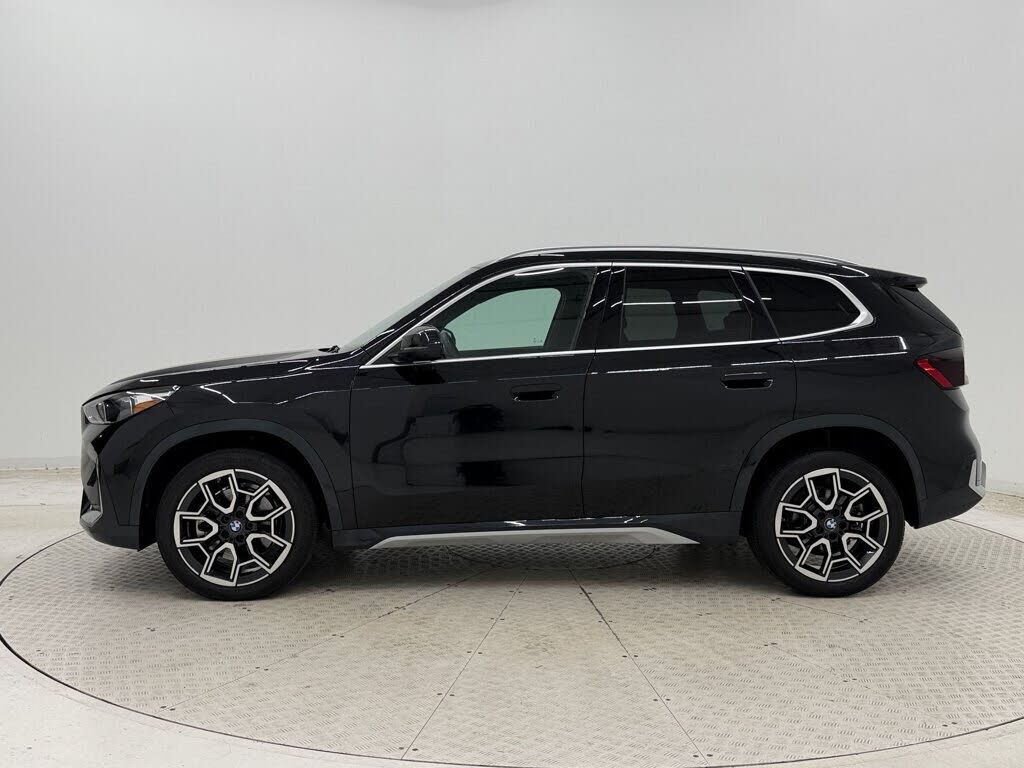 2026 BMW X1