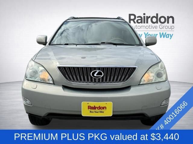 2004 Lexus RX