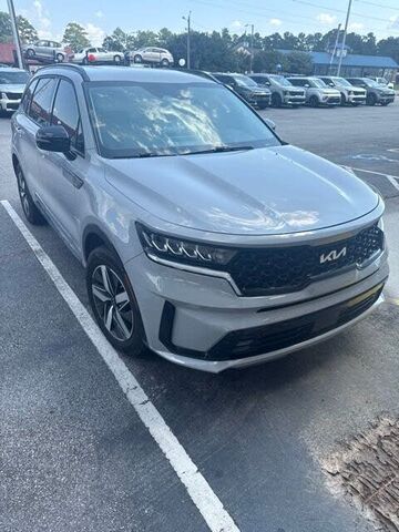 2023 KIA Sorento