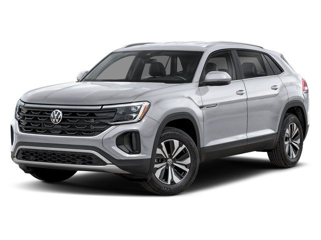 2024 VOLKSWAGEN Atlas Cross Sport