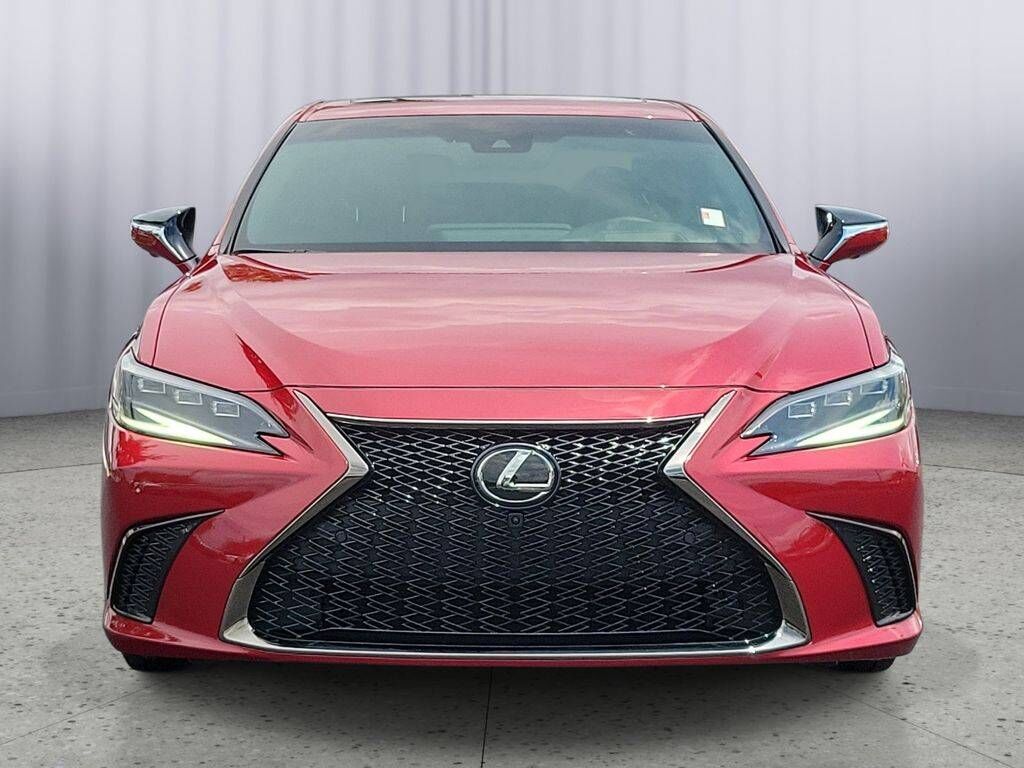 2024 Lexus ES