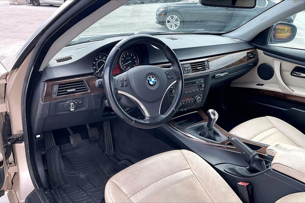 2012 BMW 328i