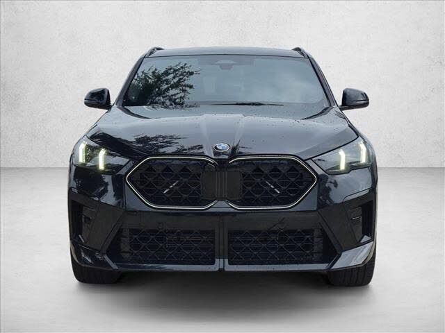 2025 BMW X2