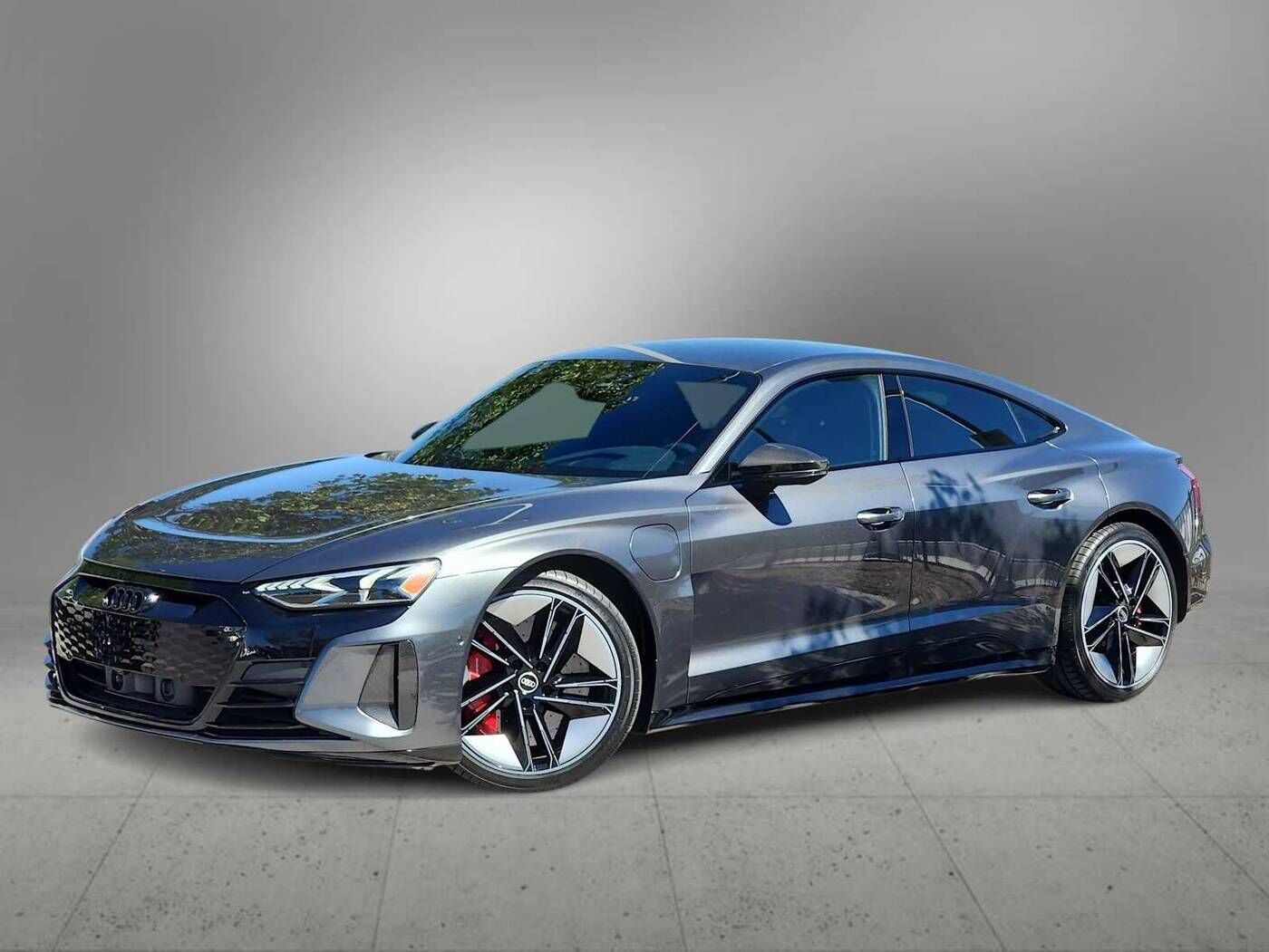 2022 AUDI e-tron